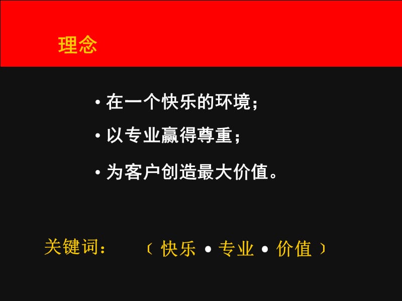 {企业管理案例}黑弧奥美企业简介及地产推广案例赏析_第3页