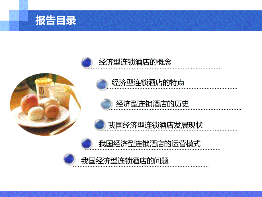 {酒类资料}经济型连锁酒店介绍_第4页