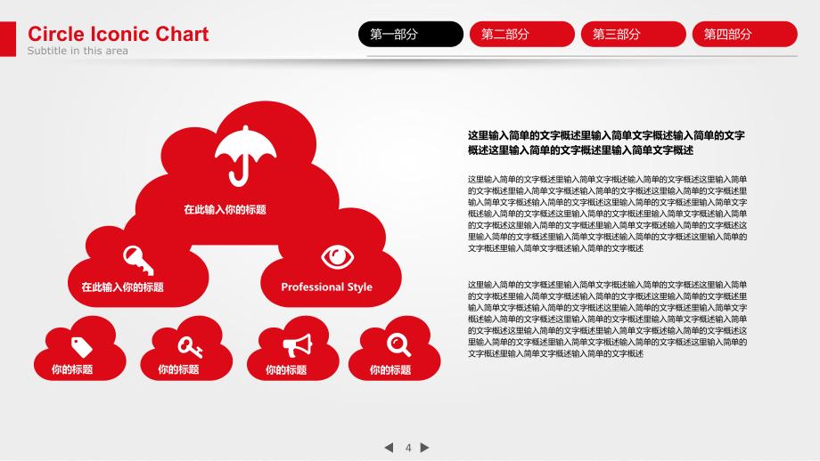 {医疗行业管理}医疗行业工作汇报_第4页