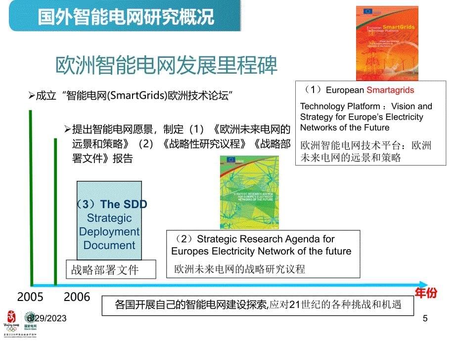 {企业发展战略}智能电网的发展态势分析报告_第5页