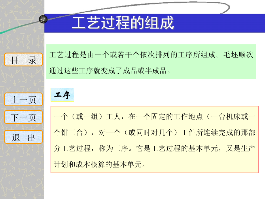 {机械公司管理}第二章机械制造工艺的基础知识_第3页