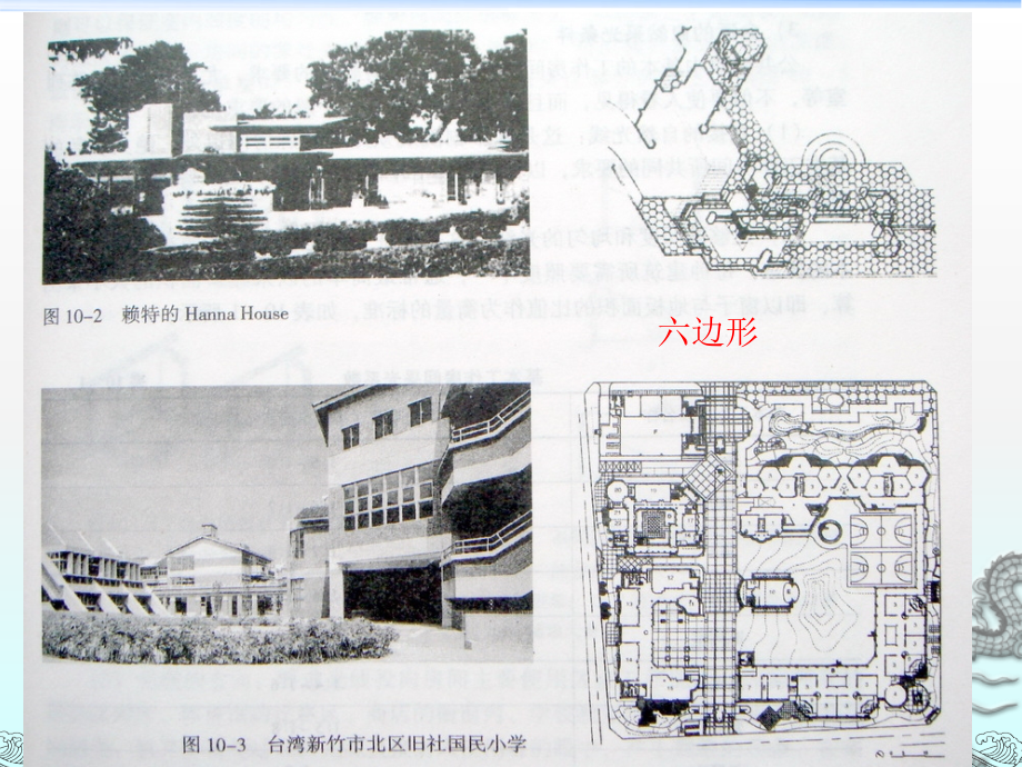 {企业管理}建筑设计第10章_第4页