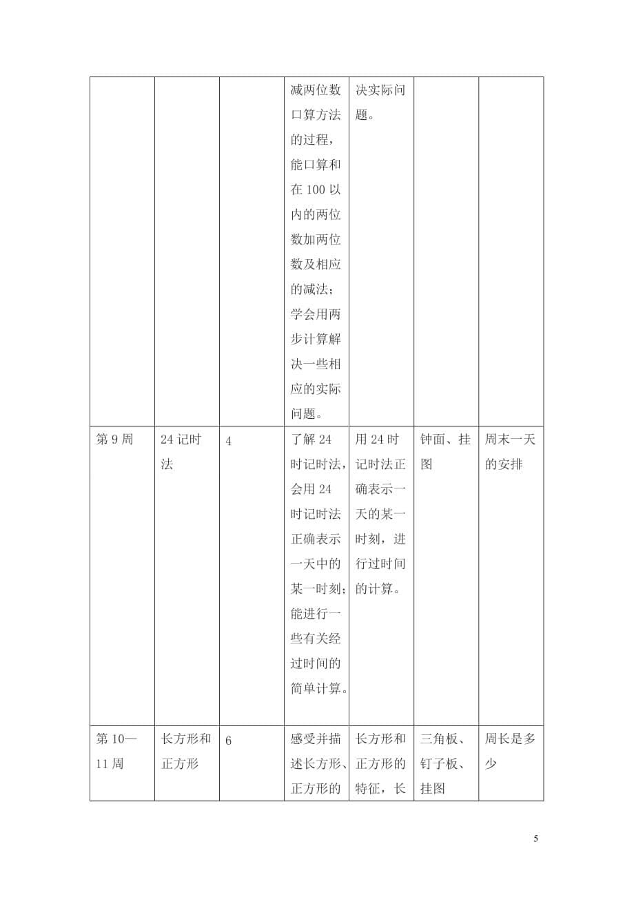 教学计划（4）.doc_第5页