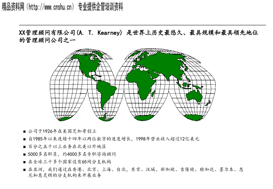 {企业发展战略}医疗行业如何创立突破性发展战略与组织_第4页