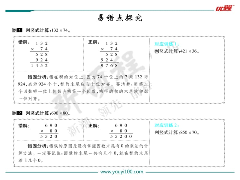 第4单元易错点探究.ppt_第2页