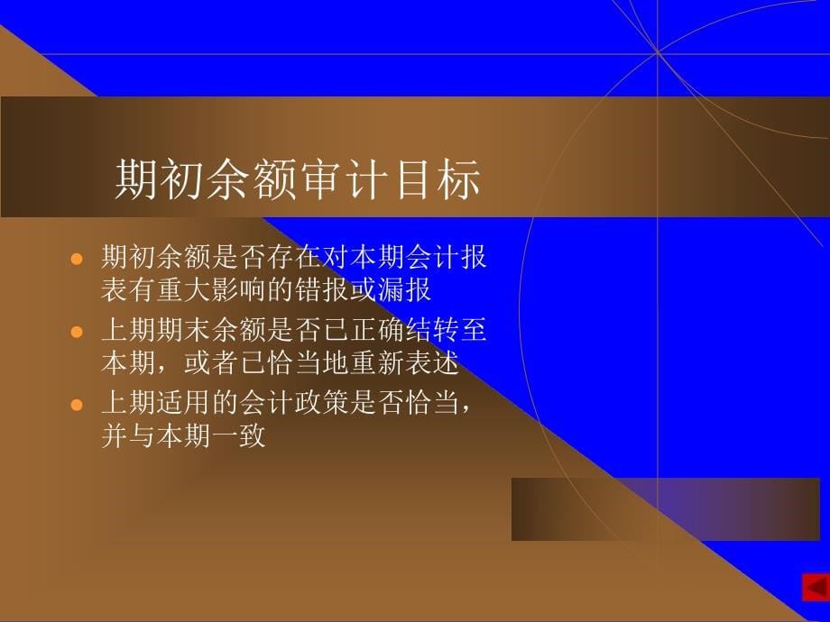 (2020年){员工培训制度}注册会计师执业规程讲义_第5页