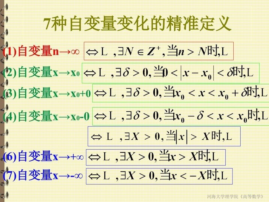 高数上期考点中复习教学教材_第5页