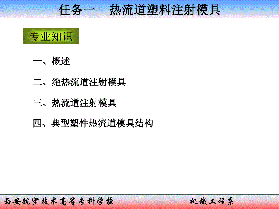 {数控模具设计}热流道模具浇口等的设计_第2页