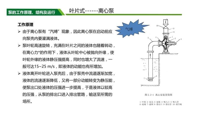 {机械公司管理}核电通用机械设备泵_第5页