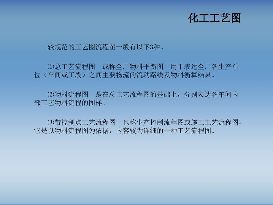 {能源化工管理}化工制图AutoCAD实战讲义与开发第2章主要图纸及设计_第4页