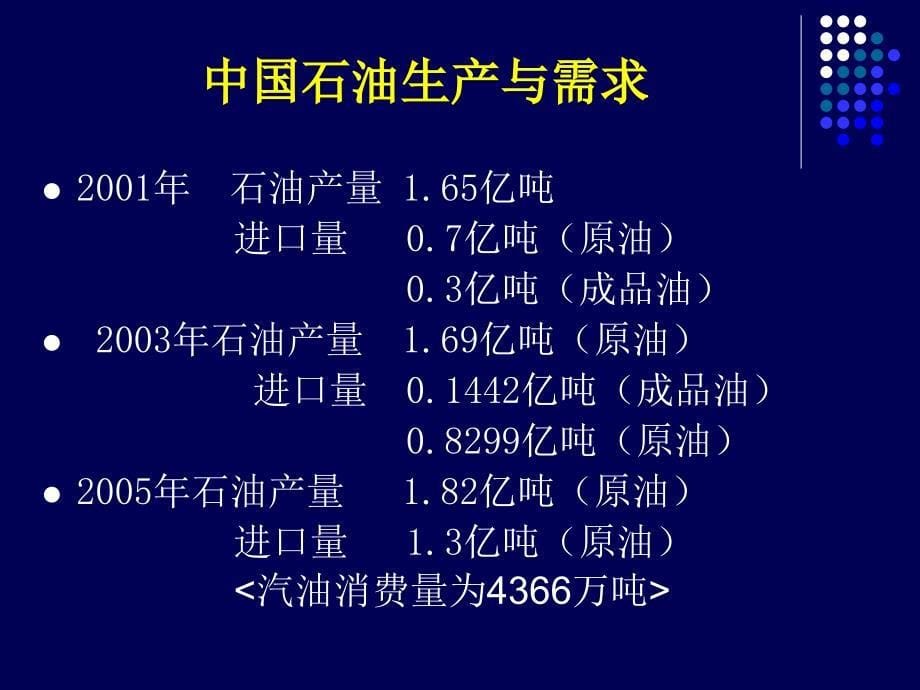 {能源化工管理}能源化工——石油资源的替代_第5页