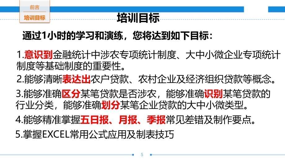 {金融保险管理}金融统计讲义_第5页