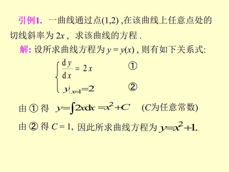 高等数学基本概念知识课件_第4页