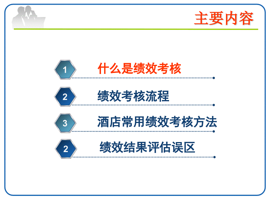 {酒类资料}酒店员工绩效考核培训PPT)_第4页