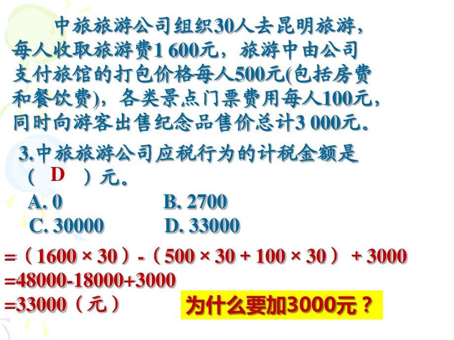 财经法规与职业道德第三章第四节_第1页