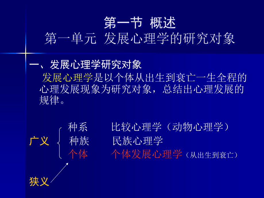 {企业发展战略}发展心理学pptdevelopmentalpsych_第2页