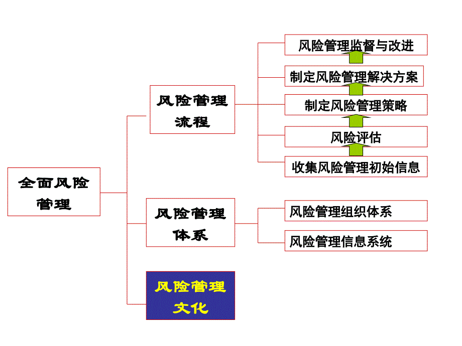 {企业风险管理}风险管理文化建设的目标与任务_第2页