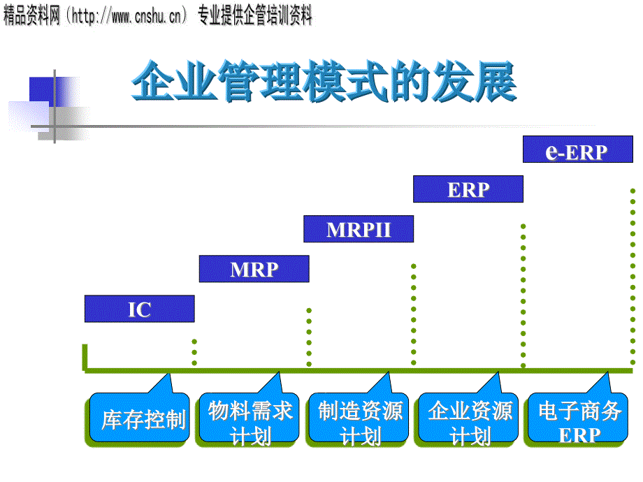 {企业发展战略}企业管理模式的发展研究报告_第1页