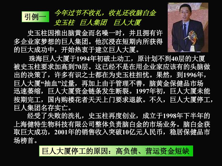 第一讲 金融市场与有效市场假设课件_第3页