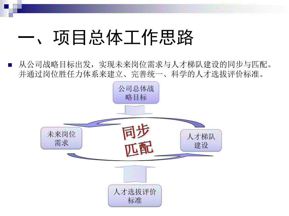 {企业发展战略}某某公司人才梯队和职业生涯发展PPT36页_第2页