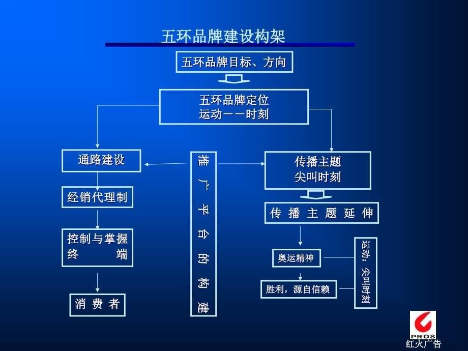 {酒类资料}尖叫时刻五环啤酒品牌定位_第5页