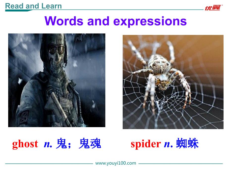 Unit 2 Section B 第一课时.ppt_第3页