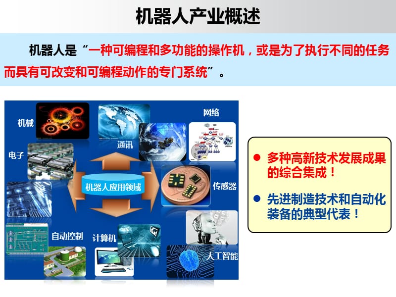 {数控加工管理}机器人产业及其对数控数显行业提供的机会_第3页