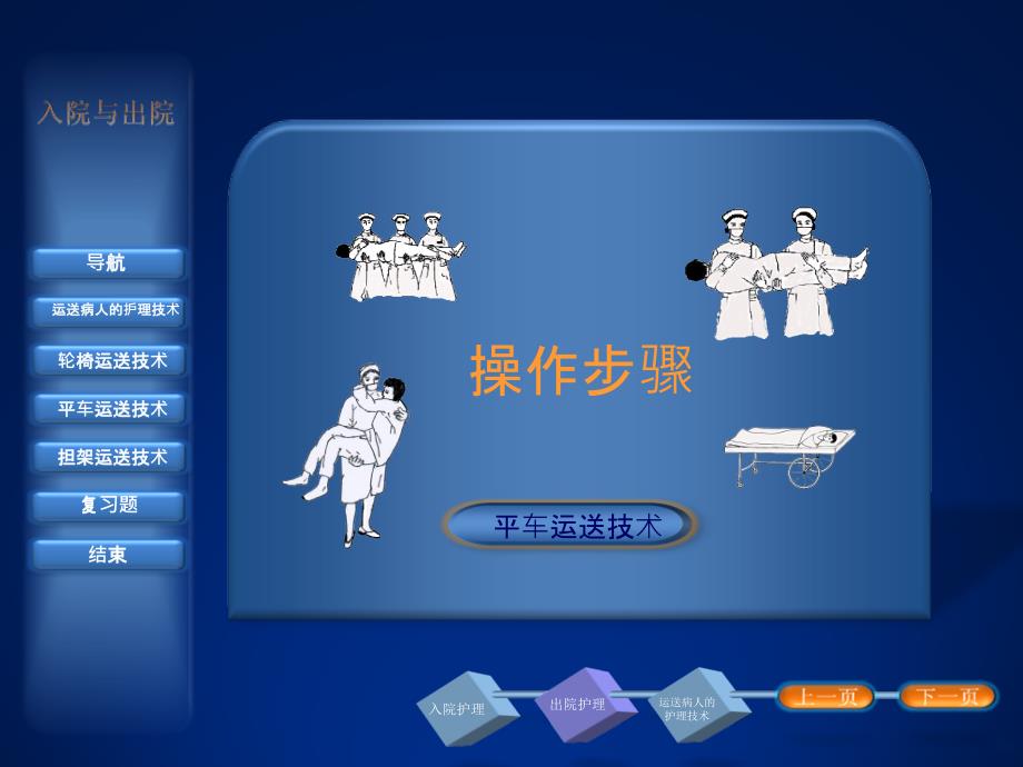 平车运送技术PPT课件_第3页