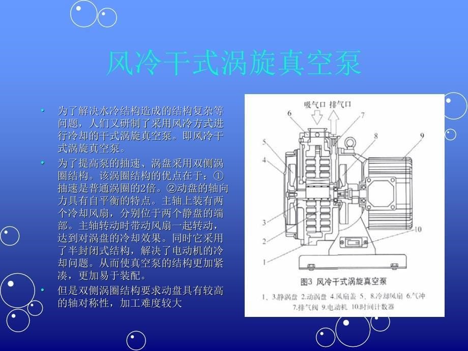 各种真空泵1培训资料_第5页