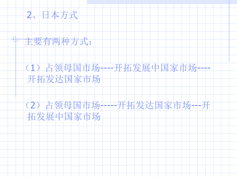 第四章国际企业的营销管理讲义资料_第3页