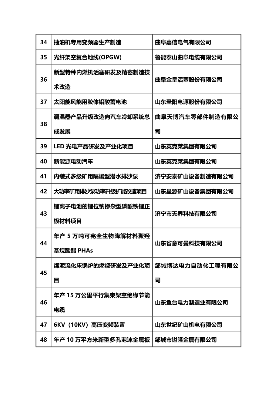 项目管理项目简介第十届中国专利高新技术产品博览会_第4页