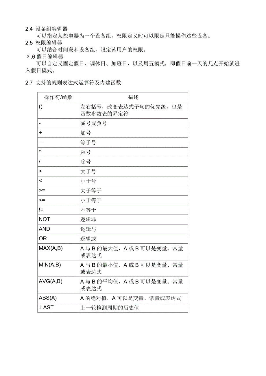 尚博瑞云管家 家居智能控制系统_第4页