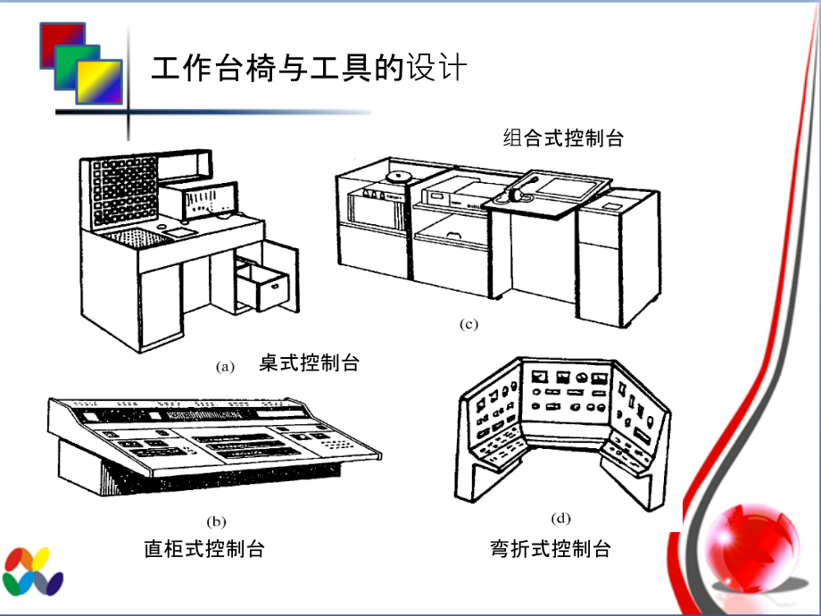 工作台椅与工具设计课件_第3页