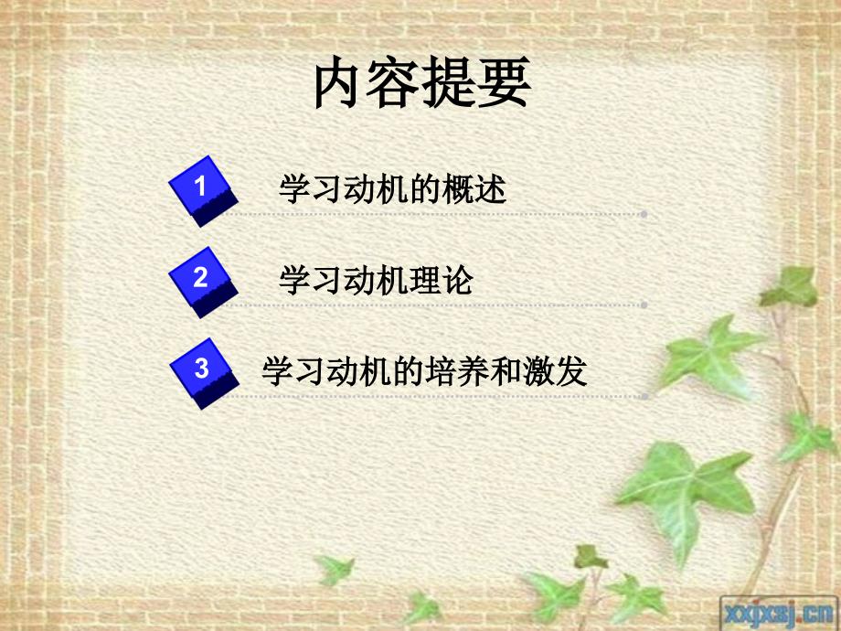 学习动机我课件_第2页