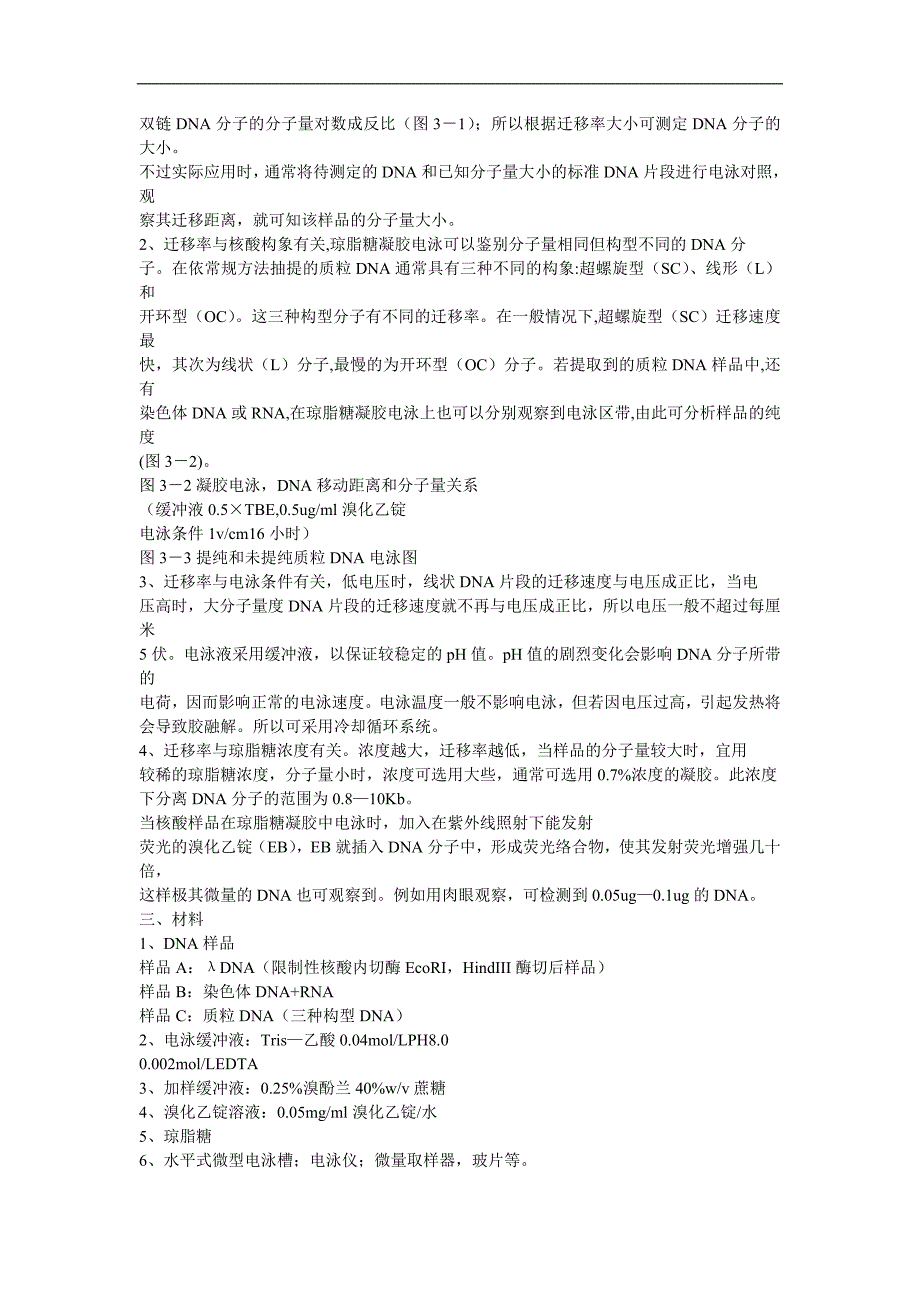 生物科技行业生物技术实验_第4页