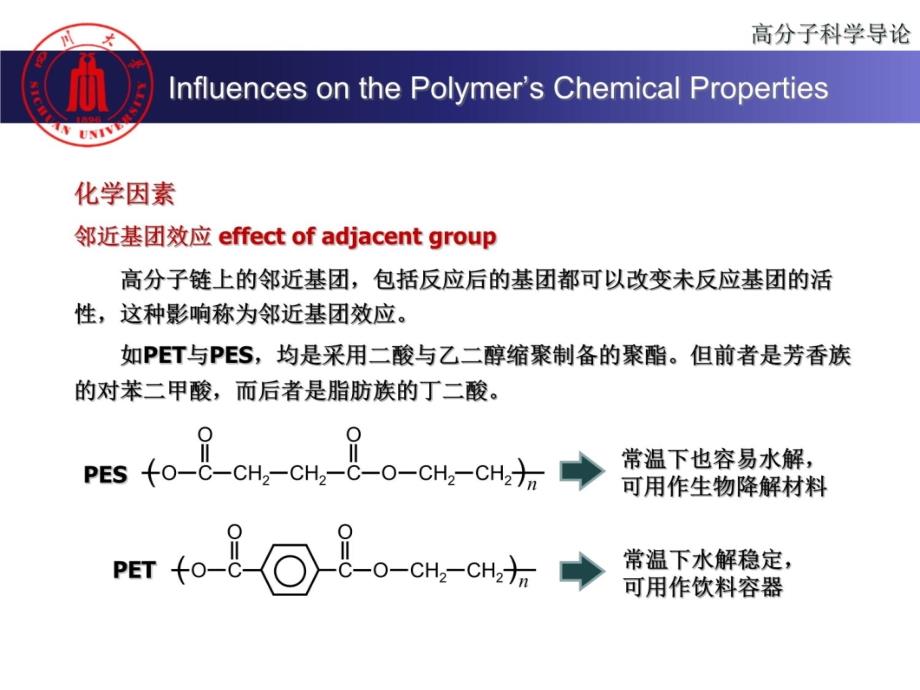高分子的化学反应资料教程_第4页
