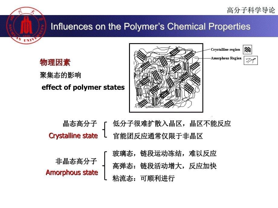 高分子的化学反应资料教程_第5页