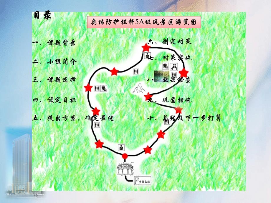 定型化临时防护栏杆的研发(终)课件_第2页