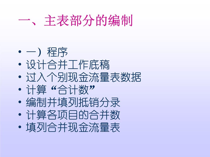 第七章合并财务报表下知识讲解_第4页