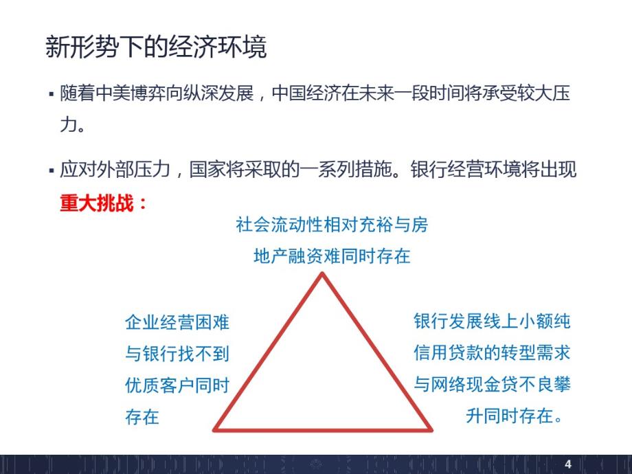 新形势下零售贷款风险管理_第4页