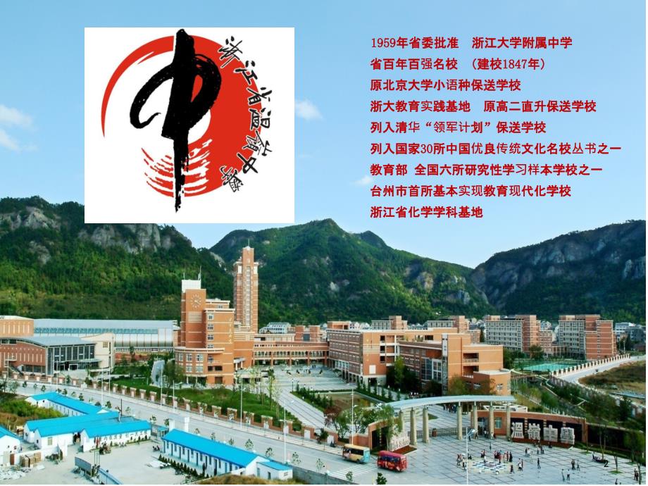 杭州新高考下管理变化及对策PPT课件_第2页