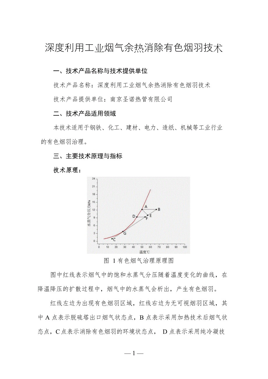 江苏省节能技术产品推广目录（第一批）-技术报告_第4页