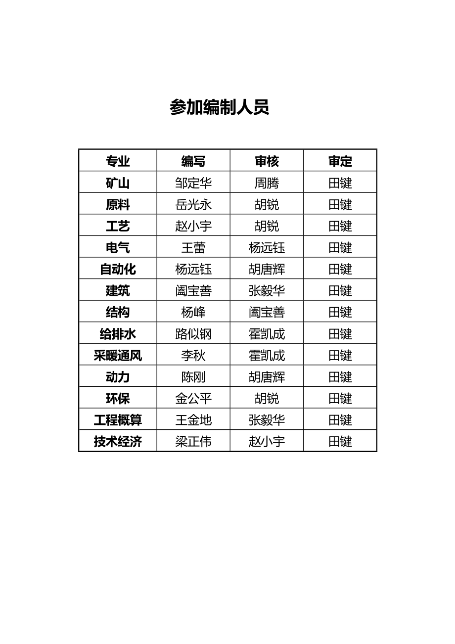 冶金行业年产万吨综合利用矿渣冶金渣粉煤灰水泥粉磨站生_第4页