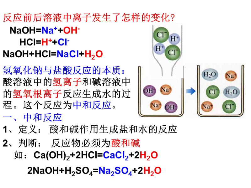 酸碱中和反应PPT课件_第4页