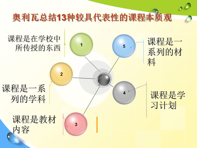 幼儿园课程第一章课件_第4页