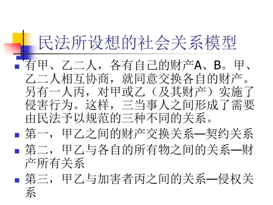 知识产权课件-知识产权法概述教学教案_第4页