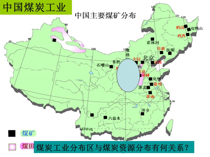 中国的工业2019版高考二轮复习专题课件_第3页