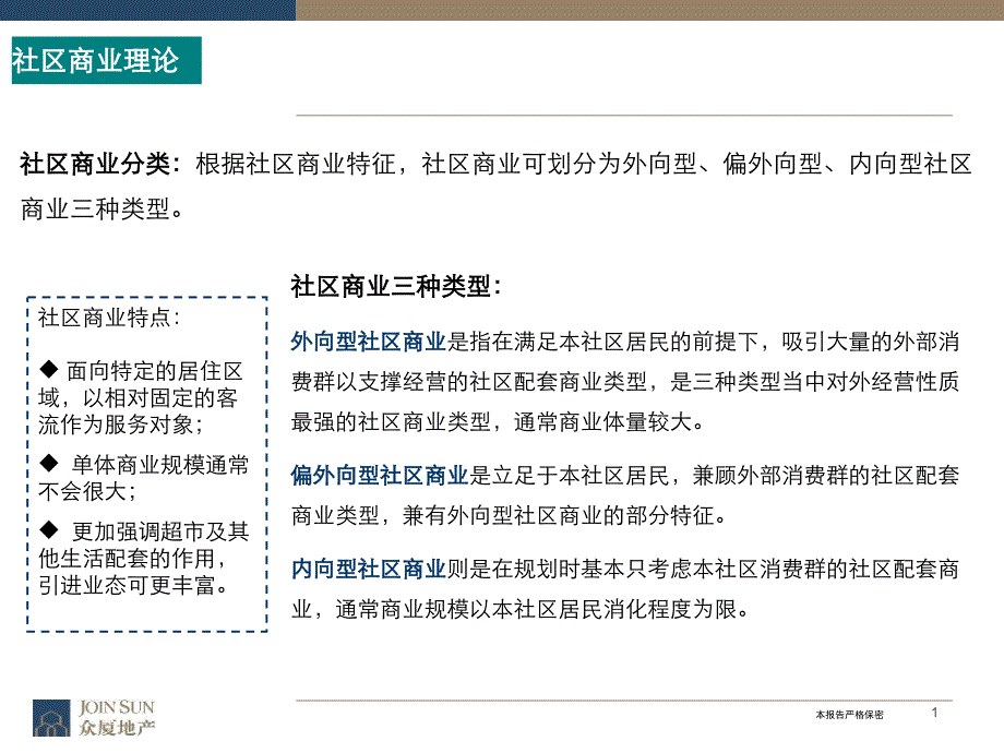 惠城商圈基本信息课件_第1页