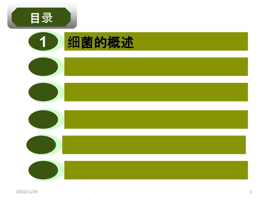 抗菌药物使用与多重耐药菌防控精讲PPT课件_第3页