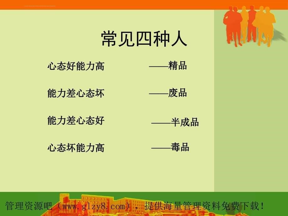 心态培训(PPT 33页)课件_第5页